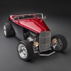 75th Anniversary Deuce High Front Passenger Side